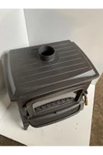 flamestove  Fs0,1 Döküm Soba Şömime - 3