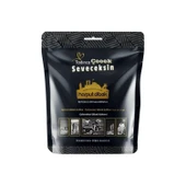 Harput Dibek Dibek Kahvesi 125 gr x 4 Adet - 2