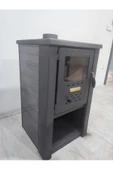 flamestove  FSFS-002 KATI YAKIT SOBASI - 7