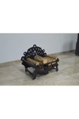 flamestove  Lazer Kesim Sac Odunluk - 3