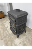 flamestove  Altara Lüx Premium Yk Döküm Soba Fs034yk - 4