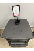 flamestove  Sirius  Uyumlu Ultra 4 Döküm Soba - Fs015 - 5