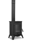 flamestove  Minör Fs051 Pik Döküm Soba Şömine - 2