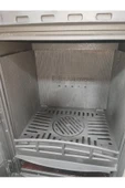 flamestove  Lodi Tek Camlı Çelik Soba - 3