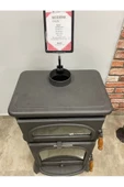 flamestove  Modena Oven Döküm Soba - Fs023 - 6