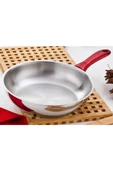 Gülsan Maksi 22 Cm Çelik Tava - 1