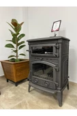 flamestove  Sirius Mega Döküm Soba - Fs013 - 3