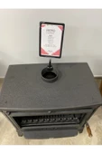 flamestove  Retro Clasic Döküm Soba Fs041 - 6