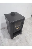 flamestove  FSFS-002 KATI YAKIT SOBASI - 6