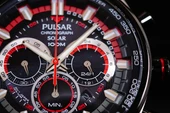 Pulsar Pt3a26x Erkek Kol Saati thumbnail 2