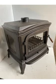 flamestove  Altara Lüx Fs032 Döküm Soba Şömine - 2