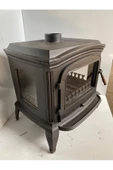 flamestove  Altara Lüx Fs032 Döküm Soba Şömine - 6