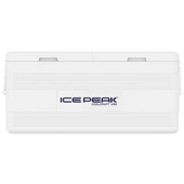IcePeak CoolCraft 150 Buzluk 141 Litre-BEYAZ - 1
