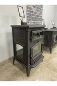 flamestove  Sirius Maxi 4 Döküm Soba - Fs012 - 4
