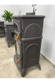 flamestove  Modena Oven Döküm Soba - Fs023 - 2
