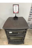 flamestove  Sirius Maxi 4 Döküm Soba - Fs012 - 5