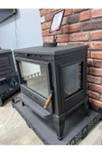flamestove  Retro Lüx Döküm Soba Fs042 - 1