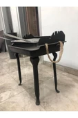 flamestove  Yüksek Ayaklı Döküm Mangal Fs404 - 7