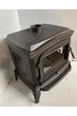 flamestove  Altara Lüx Fs032 Döküm Soba Şömine - 8