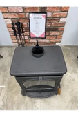 flamestove  Modena Lüx Döküm Soba - Fs022 - 5