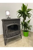 flamestove  Sirius Star Döküm Soba Fs016 - 2