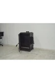 flamestove  LODİ YK TEK CAMLI YANDAN DÖKÜM KAPAKLI - 3