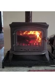 flamestove  Altara Lüx Yk Döküm Soba - 7