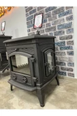 flamestove  Sirius Ultra 4 Yk Döküm Soba Fs015yk - 8