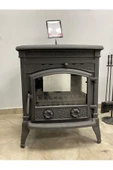 flamestove  Sirius  Uyumlu Ultra 4 Döküm Soba - Fs015 - 1