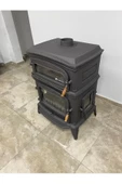 flamestove  Altara Lüx Premium Yk Döküm Soba Fs034yk - 6