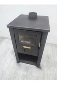 flamestove  FSFS-002 KATI YAKIT SOBASI - 4