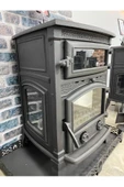 flamestove  Sirius Maxi Döküm Soba - Fs-011 - 5