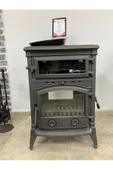 flamestove  Sirius Maxi 4 Yk Döküm Soba - Fs012yk - 2