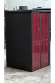 flamestove  FSFS-001 KATI YAKIT SOBASI - 3