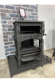flamestove  Sirius Maxi Döküm Soba - Fs-011 - 4