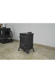 flamestove  Minör Fs051 Pik Döküm Soba Şömine - 2