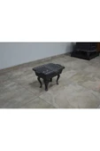 flamestove  Kısa Bacak Döküm Mangal Fs403 - 2