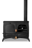 FLAME STOVE PALMİYE- FS065 FIRINLI DÖKÜM SOBA - 2