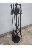 flamestove  FLAME STOVE FS-103D DÜNYA BAŞLIKLI MAŞA TAKIMI - 4
