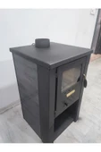 flamestove  FSFS-002 KATI YAKIT SOBASI - 8
