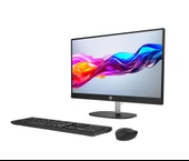 HP 24-CR0013NT 80N41EA Ryzen 7 7730U 16GB RAM 512GB SSD 23.8 inç IPS FHD All in One PC - 1