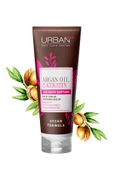 Argan Oil & Keratin Saç Bakım Şampuanı 250 ml - 3