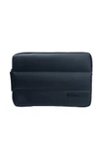 Serve S-case Pu Laptop Çantası 13-14 Siyah - 1