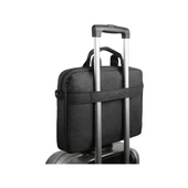 Case 15.6" Toploader T210 Taşınabilir Bilgisayar Çantası Siyah GX40Q17229 - 4