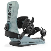 Union STR Snowboard Bindings 2025 - 5
