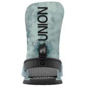 Union STR Snowboard Bindings 2025 - 7
