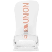 Union Juliet Snowboard Bindings - Women's 2025 - 12