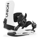 Union STR Snowboard Bindings 2025 - 1