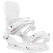 Union Juliet Snowboard Bindings - Women's 2025 - 10