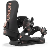 Union Juliet Snowboard Bindings - Women's 2025 - 1
